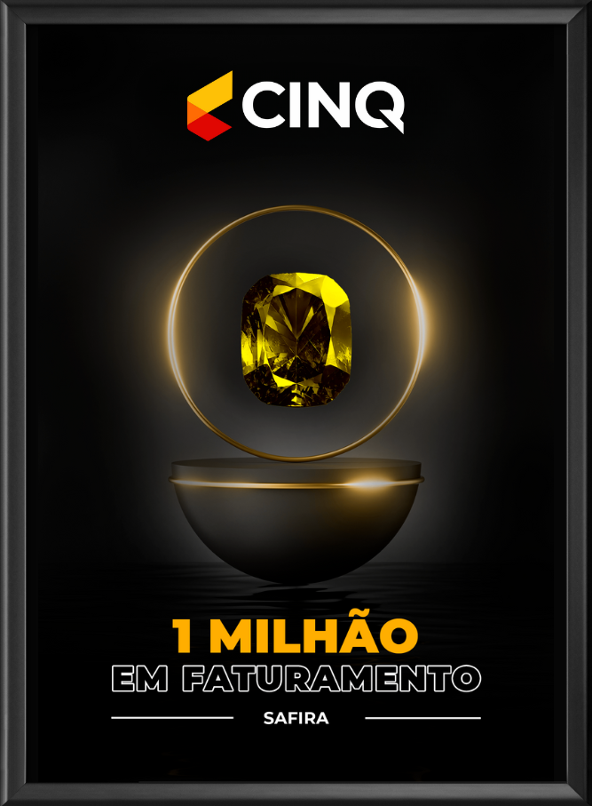New Cinq - 1M